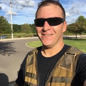 Meet your Posher, Ryan